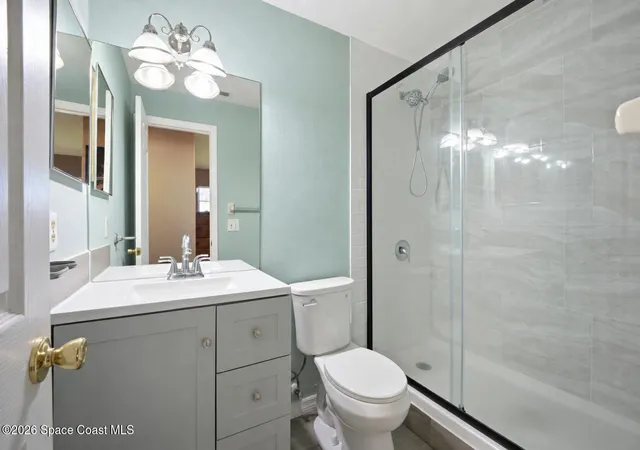 Photo 3 of Single family home for sale at 1282 Hedgecoth St NW, Palm Bay, FL 32907 | MLS# 1088058 | Listing updated on 2026-09-24