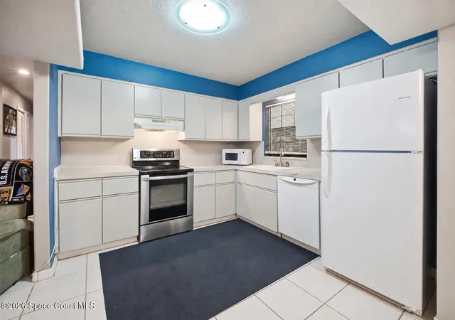 Photo 4 of Single family home for sale at 1282 Hedgecoth St NW, Palm Bay, FL 32907 | MLS# 1088058 | Listing updated on 2026-09-24