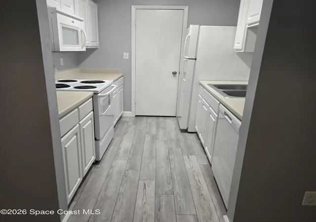 Photo 3 of Condo for sale at 3505 Sable Palm Ln #D, Titusville, FL 32780 | MLS# 1088050 | Listing updated on 2026-10-09