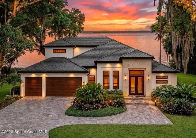 Photo 3 of Single family home for sale at 8765 S Tropical Trl, Merritt Island, FL 32952 | MLS# 1088172 | Listing updated on 2026-09-22
