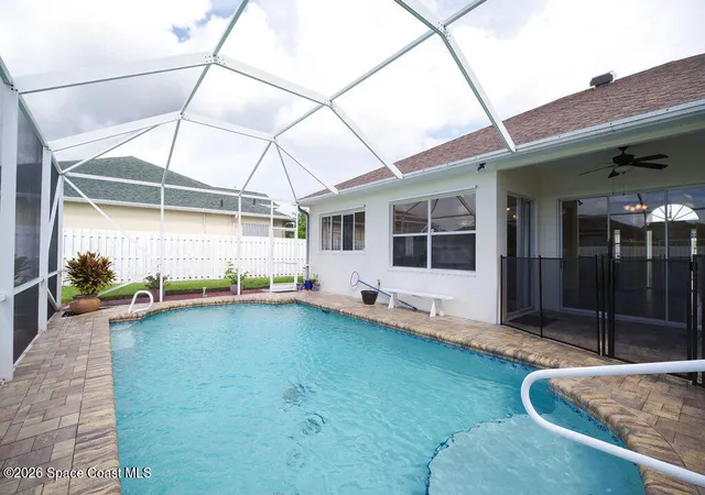 Photo 29 of Sale Pending at 873 Coopers Hawk Ct, Rockledge, FL 32955 | MLS# 1088070 | Listing updated on 2026-09-29