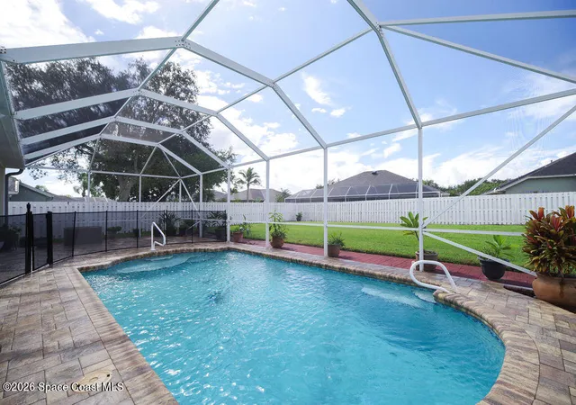 Photo 3 of Sale Pending at 873 Coopers Hawk Ct, Rockledge, FL 32955 | MLS# 1088070 | Listing updated on 2026-09-29