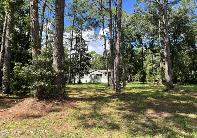 Manufactured home for sale at 4125 Luciano Ave, Cocoa, FL 32926 | MLS# 1088173 | Listing updated on 2026-09-22