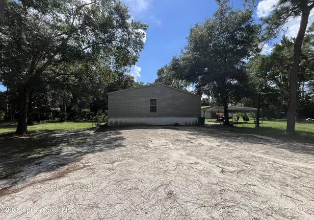 Photo 3 of Manufactured home for sale at 4125 Luciano Ave, Cocoa, FL 32926 | MLS# 1088173 | Listing updated on 2026-09-22