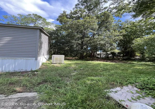 Photo 4 of Manufactured home for sale at 4125 Luciano Ave, Cocoa, FL 32926 | MLS# 1088173 | Listing updated on 2026-09-22