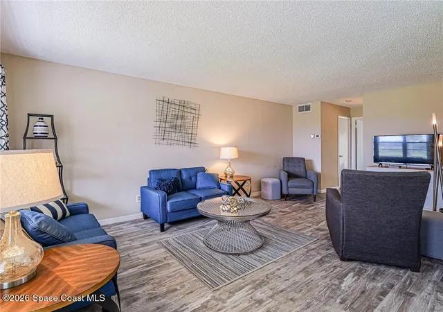 Sale Pending at 27 Pine Arbor Ln #205, Vero Beach, FL 32962 | MLS# 1088072 | Listing updated on 2026-10-01