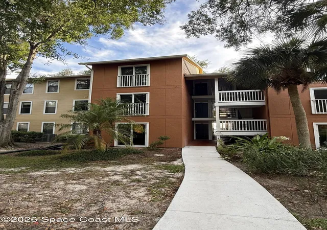 Photo 1 of Condo for sale at 225 S Tropical Trl #617, Merritt Island, FL 32952 | MLS# 1088078 | Listing updated on 2026-09-21