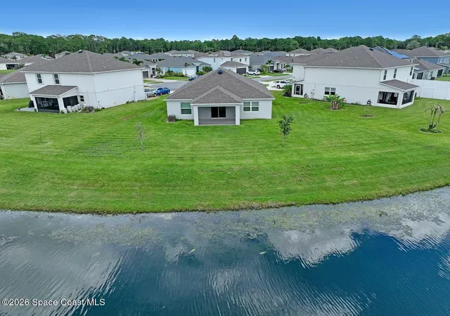 Photo 3 of Single family home for sale at 586 Cooper Ct Sw, Palm Bay, FL 32908 | MLS# 1088084 | Listing updated on 2026-09-28