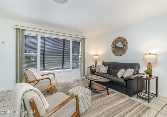Photo 2 of Single family home for sale at 107 Deleon Rd, Cocoa Beach, FL 32931 | MLS# 1088088 | Listing updated on 2026-09-21