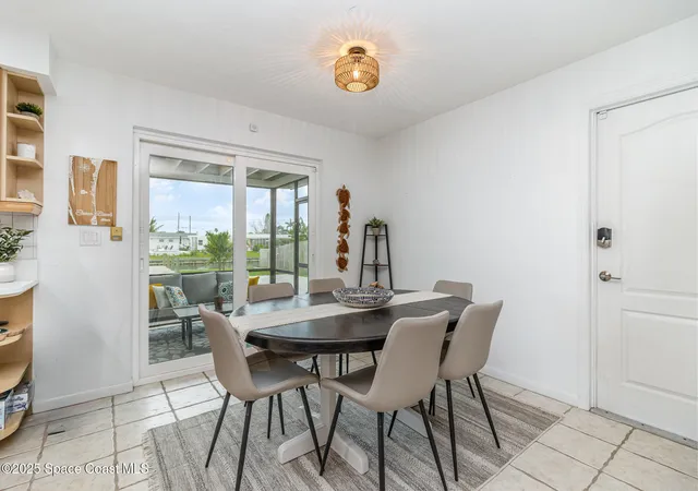 Photo 3 of Single family home for sale at 107 Deleon Rd, Cocoa Beach, FL 32931 | MLS# 1088088 | Listing updated on 2026-09-21