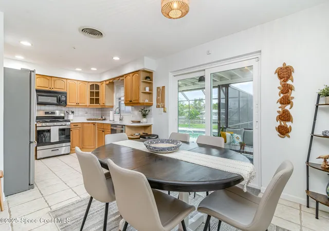 Photo 4 of Single family home for sale at 107 Deleon Rd, Cocoa Beach, FL 32931 | MLS# 1088088 | Listing updated on 2026-09-21