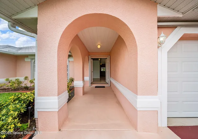 Photo 3 of Sale Pending at 949 Carnation Dr, Sebastian, FL 32958 | MLS# 1088111 | Listing updated on 2026-10-03