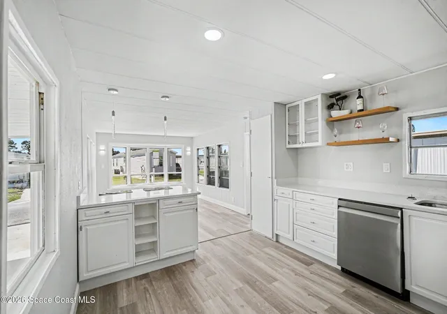 Photo 4 of Manufactured home for sale at 1171 Seminole Ct NE, Palm Bay, FL 32907 | MLS# 1088120 | Listing updated on 2026-09-24