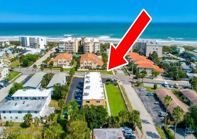 Photo 2 of Condo for sale at 7101 Ridgewood Ave #104, Cape Canaveral, FL 32920 | MLS# 1088114 | Listing updated on 2026-09-28