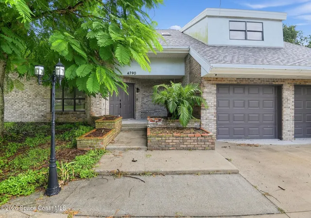Photo 1 of Single family home for sale at 4790 Yuma Trl, Merritt Island, FL 32953 | MLS# 1088135 | Listing updated on 2026-09-23