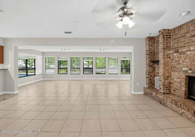 Photo 2 of Single family home for sale at 4790 Yuma Trl, Merritt Island, FL 32953 | MLS# 1088135 | Listing updated on 2026-09-23