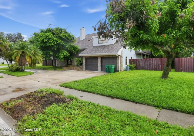 Photo 30 of Single family home for sale at 4790 Yuma Trl, Merritt Island, FL 32953 | MLS# 1088135 | Listing updated on 2026-09-23