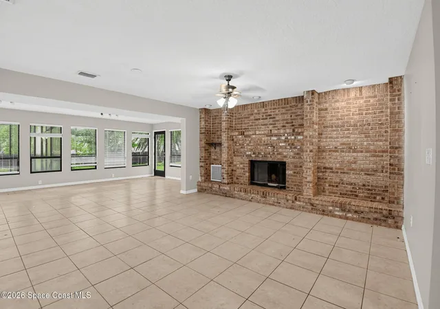 Photo 3 of Single family home for sale at 4790 Yuma Trl, Merritt Island, FL 32953 | MLS# 1088135 | Listing updated on 2026-09-23