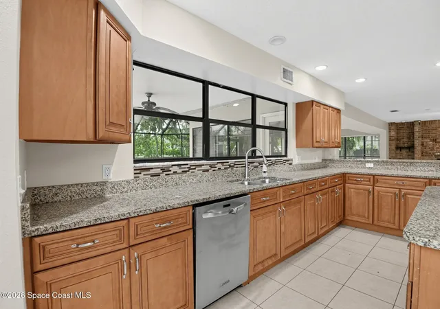 Photo 3 of Single family home for sale at 4790 Yuma Trl, Merritt Island, FL 32953 | MLS# 1088135 | Listing updated on 2026-09-23