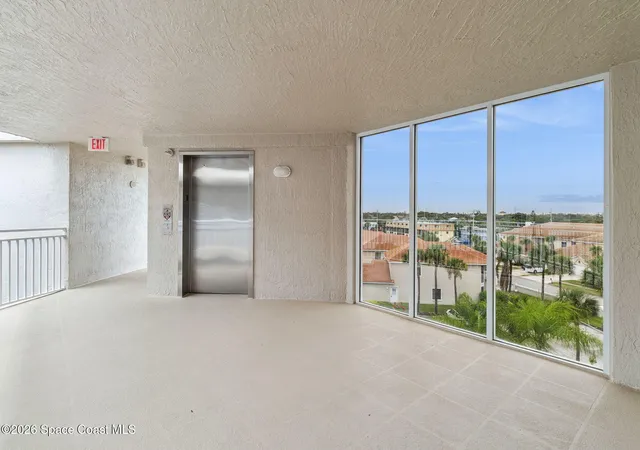 Photo 2 of Sale Pending at 425 Buchanan Ave #504, Cape Canaveral, FL 32920 | MLS# 1088157 | Listing updated on 2026-09-22