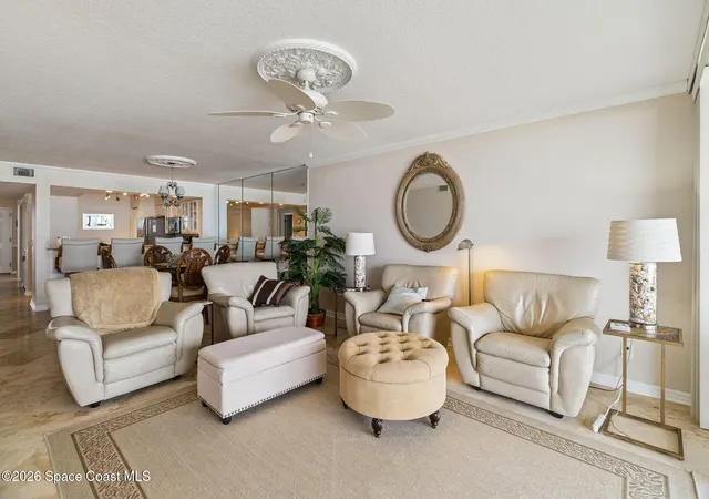 Photo 3 of Sale Pending at 425 Buchanan Ave #504, Cape Canaveral, FL 32920 | MLS# 1088157 | Listing updated on 2026-09-22
