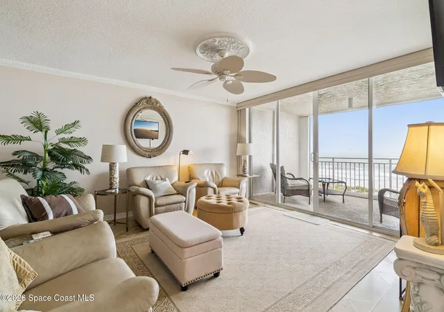 Photo 4 of Sale Pending at 425 Buchanan Ave #504, Cape Canaveral, FL 32920 | MLS# 1088157 | Listing updated on 2026-09-22