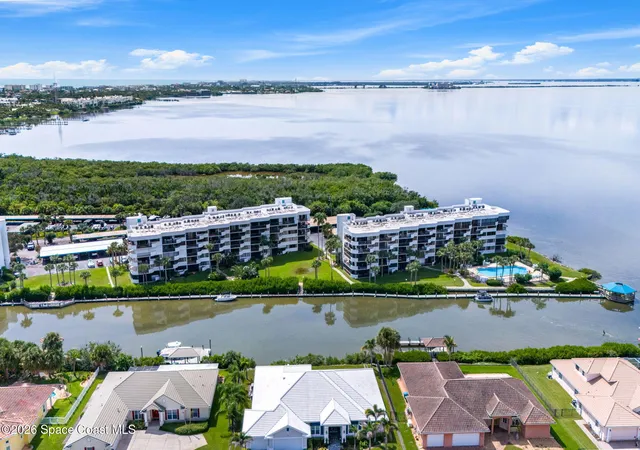 Photo 1 of Condo for sale at 300 Columbia Dr #2207, Cape Canaveral, FL 32920 | MLS# 1088323 | Listing updated on 2026-09-24