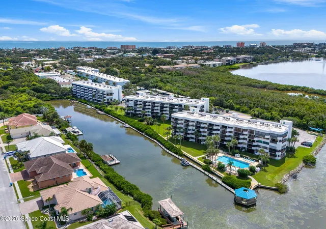 Photo 2 of Condo for sale at 300 Columbia Dr #2207, Cape Canaveral, FL 32920 | MLS# 1088323 | Listing updated on 2026-09-24