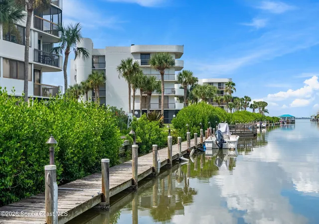 Photo 3 of Condo for sale at 300 Columbia Dr #2207, Cape Canaveral, FL 32920 | MLS# 1088323 | Listing updated on 2026-09-24
