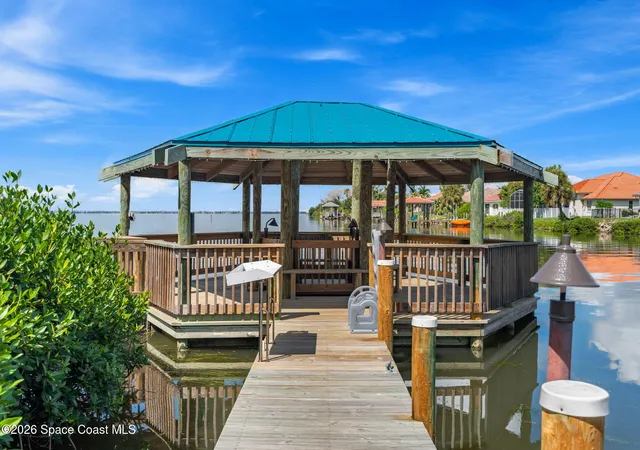 Photo 4 of Condo for sale at 300 Columbia Dr #2207, Cape Canaveral, FL 32920 | MLS# 1088323 | Listing updated on 2026-09-24
