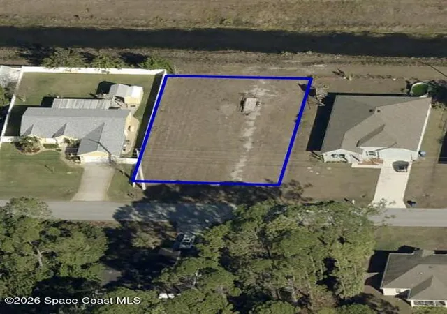 Photo 1 of Sale Pending at 959 Brickell St Se, Palm Bay, FL 32909 | MLS# 1088151 | Listing updated on 2026-10-03