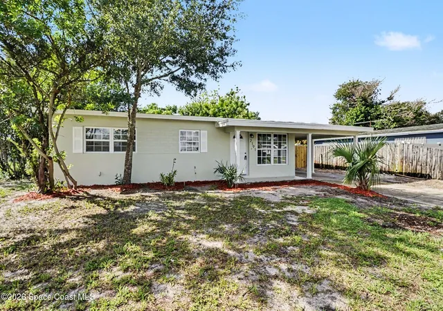 Photo 2 of Single family home for sale at 2191 Smathers Cir N, Melbourne, FL 32935 | MLS# 1088171 | Listing updated on 2026-10-09