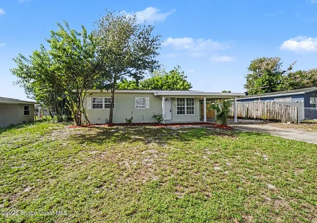 Photo 3 of Single family home for sale at 2191 Smathers Cir N, Melbourne, FL 32935 | MLS# 1088171 | Listing updated on 2026-10-09