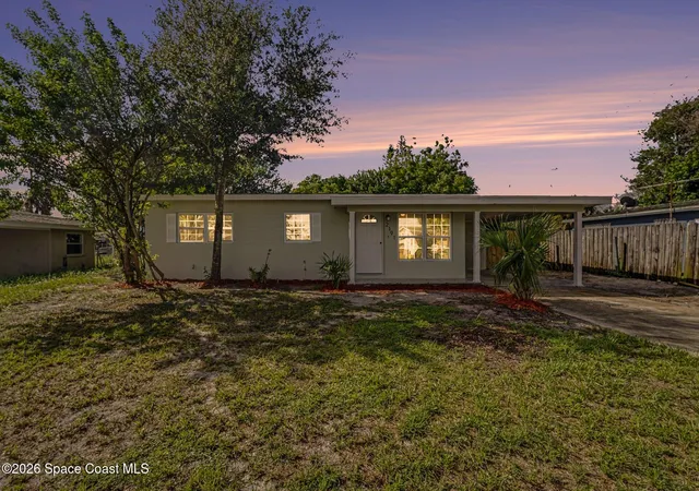 Photo 3 of Single family home for sale at 2191 Smathers Cir N, Melbourne, FL 32935 | MLS# 1088171 | Listing updated on 2026-10-09