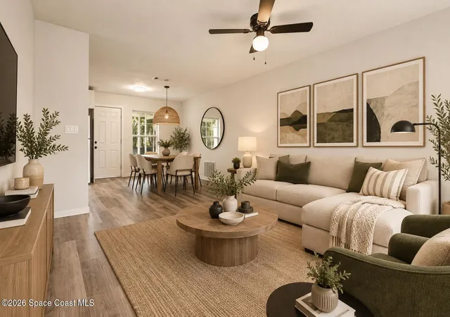 Photo 4 of Single family home for sale at 2191 Smathers Cir N, Melbourne, FL 32935 | MLS# 1088171 | Listing updated on 2026-10-09