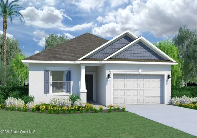 Photo 1 of Single family home for sale at 2497 Enclave Dr, Titusville, FL 32780 | MLS# 1088155 | Listing updated on 2026-09-22