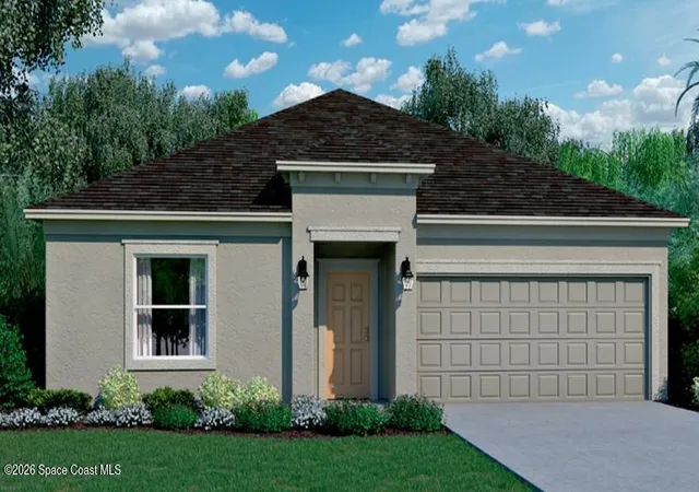 Photo 1 of Single family home for sale at 2507 Enclave Dr, Titusville, FL 32780 | MLS# 1088164 | Listing updated on 2026-09-22