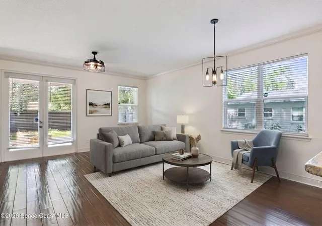 Photo 2 of Single family home for sale at 2806 Kilgore St, Orlando, FL 32803 | MLS# 1088165 | Listing updated on 2026-10-08