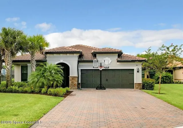 Photo 1 of Single family home for sale at 8280 Nw 83rd Street, Tamarac, FL 33321 | MLS# 1088162 | Listing updated on 2026-09-22