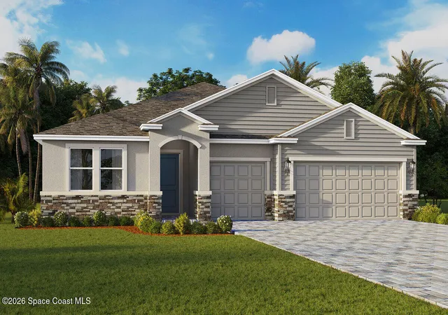 Single family home for sale at 3302 Stormy Rd, Titusville, FL 32780 | MLS# 1088169 | Listing updated on 2026-09-22