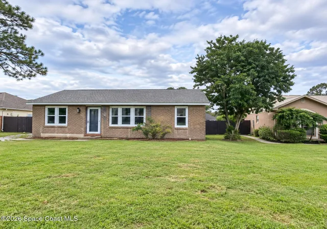 Single family home for sale at 7220 Pluto Ave, Cocoa, FL 32927 | MLS# 1088265