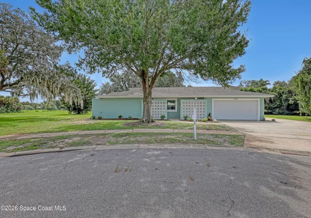 Photo 1 of Single family home for sale at 3141 S Casper Pl, Titusville, FL 32780 | MLS# 1088220 | Listing updated on 2026-10-08