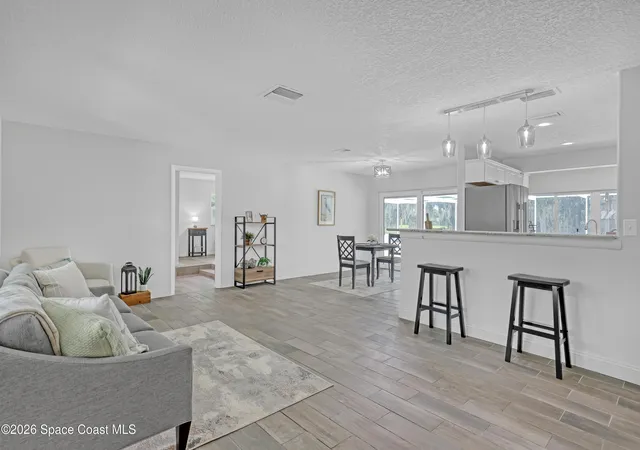 Photo 3 of Single family home for sale at 3141 S Casper Pl, Titusville, FL 32780 | MLS# 1088220 | Listing updated on 2026-10-08