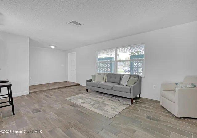Photo 4 of Single family home for sale at 3141 S Casper Pl, Titusville, FL 32780 | MLS# 1088220 | Listing updated on 2026-10-08