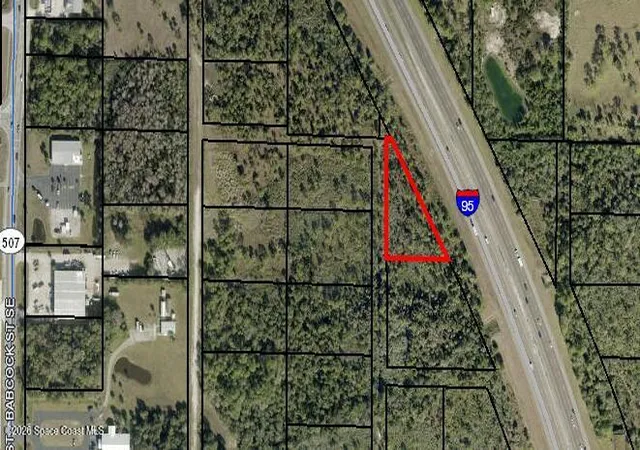 Land for sale at 123 No Name E, Malabar, FL 32950 | MLS# 1088221