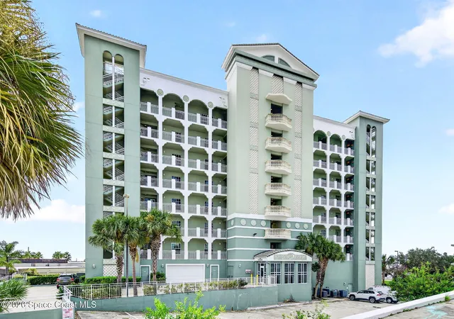 Photo 1 of Sale Pending at 1211 E New Hvn Ave #703, Melbourne, FL 32901 | MLS# 1088285 | Listing updated on 2026-10-29