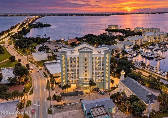 Photo 1 of Sale Pending at 1211 E New Hvn Ave #703, Melbourne, FL 32901 | MLS# 1088285 | Listing updated on 2026-10-29
