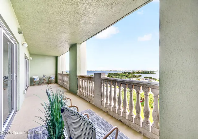 Photo 3 of Sale Pending at 1211 E New Hvn Ave #703, Melbourne, FL 32901 | MLS# 1088285 | Listing updated on 2026-10-29