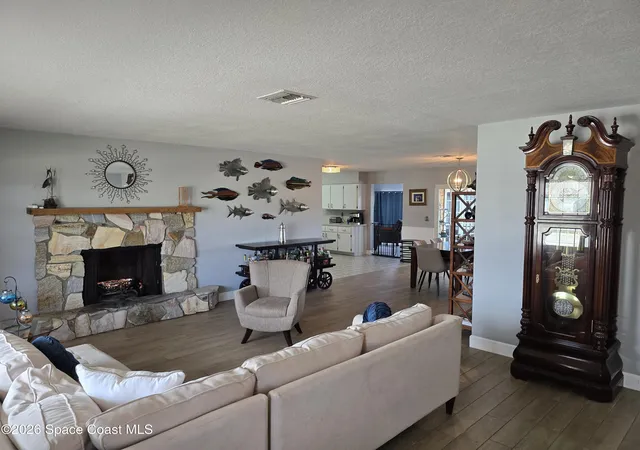 Photo 3 of Single family home for sale at 1660 N Banana River Dr, Merritt Island, FL 32952 | MLS# 1088225 | Listing updated on 2026-09-24