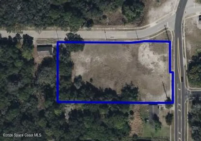 Land for sale at 000 Deleon Ave, Titusville, FL 32780 | MLS# 1088233